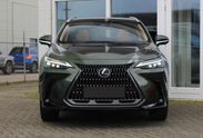 Lexus NX 350h Omotenashi 2.5 Hybrid AWD