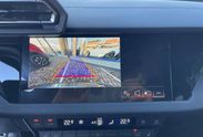 Audi A3 S3 TFSI quattro Sportback