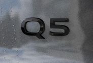 Audi Q5 TDI quattro S line Sportback