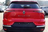 Renault Symbioz Techno 1.8 E-Tech Full Hybrid