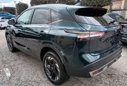 Nissan Qashqai N-Connecta Xtronic 1.3 DIG-T mHEV