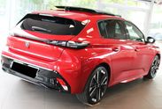 Peugeot 308 GT Exclusive S&S e-DCS6 1.2 mHEV