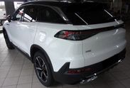 Baic Beijing 7 1.5T Luxury DCT