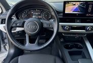Audi A4 35 TFSI
