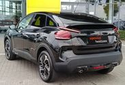Citroen C4 1.2 Puretech Shine S&S EAT8