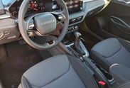 Skoda Fabia Drive 1.0 TSI DSG