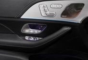 Mercedes GLE 450 d 4-Matic AMG Line