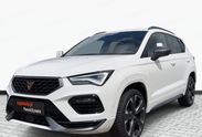 Cupra Ateca 1.5 TSI DSG
