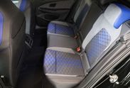 Volkswagen Golf R 2.0 TSI 4Motion DSG
