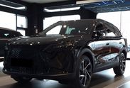 Omoda 7 Luxury
