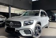 Mercedes GLB 200 AMG Line