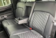 Ford Ranger Platinum A10 4x4