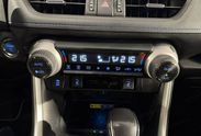 Toyota RAV4 2.5 Hybrid Selection 4X4