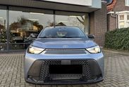 Toyota Aygo X Active 1.5 Hybrid Dynamic Force