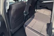 Toyota HiLux Executive D-4D mHEV Double Cab 4x4 aut