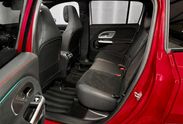 Mercedes GLB 220 4-Matic AMG Line