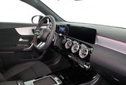 Mercedes A Klasa 200 AMG Line