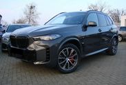 BMW X5 xDrive30d M Sport