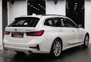 BMW Seria 3 320e Luxury Line