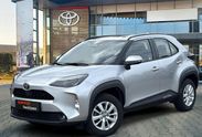 Toyota Yaris Cross Hybrid 1.5 Comfort