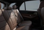 Mercedes GLE 350 d 4MATIC