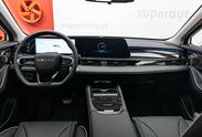 Omoda 5 1.5 T-GDI Hybrid Premium DHT