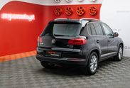 Volkswagen Tiguan 2.0 TDI 4Motion DSG