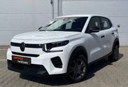 Citroen C3 1.2 T You!