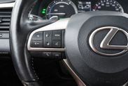 Lexus RX 450h F-Impression