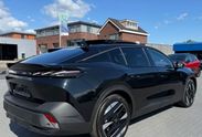 Peugeot 408 GT Exclusive S&S e-DCS6 1.2 PureTech mHEV