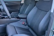 Audi Q3 TFSI S line Sportback