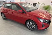 Hyundai i20 1.0 T-GDi Modern