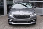 Skoda Fabia Drive 1.0 TSI