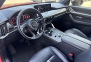 Mazda CX-60 2.5 PHEV Homura AWD aut