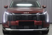 Kia Sportage 1.6 T-GDI HEV L 2WD aut