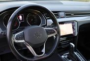 Volkswagen Passat 2.0 TDI  Business DSG