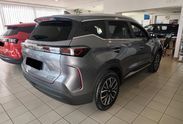 Chery Tiggo 7 Premium 1.5 T-GDI Super Hybrid DHT