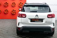 Citroen C5 Aircross 1.2 PureTech Shine EAT8