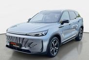 Baic Beijing 7 1.5T DCT