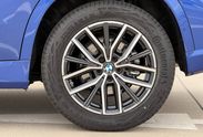 BMW X1 sDrive18i M Sport