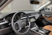 Audi A8 L 50 TDI mHEV Quattro Tiptr.