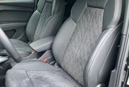 Audi Q4 e-tron 45 82kWh Advanced