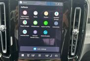 Volvo XC40 B3 Plus Dark aut