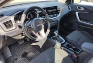 Kia Cee'd T-GDI M DCT