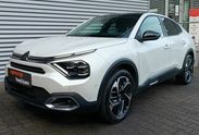Citroen C4 X 1.2 Puretech Shine Pack S&S EAT8