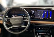 Audi A5 TFSI S line Avant