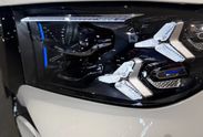 Mercedes GLS 450 d 4MATIC