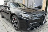 Alfa Romeo Giulia 2.0 Turbo Veloce Q4