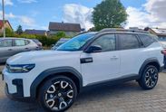 Dacia Bigster Journey LPG 1.2 mHEV