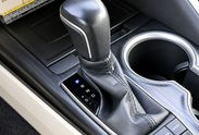 Toyota Camry 2.5 Hybrid Executive Cvt